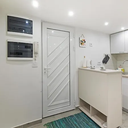 Paradise Sweet Apr-city Center Apartment Belgrade